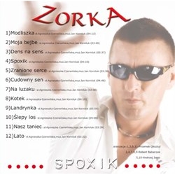 Zorka 